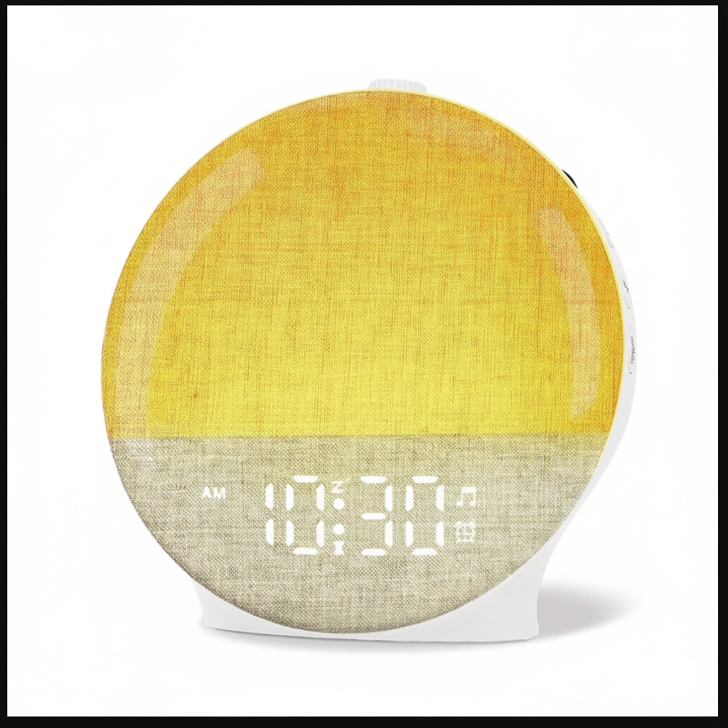 Auralis Smart Sleep Optimization System - Hero Product Shot