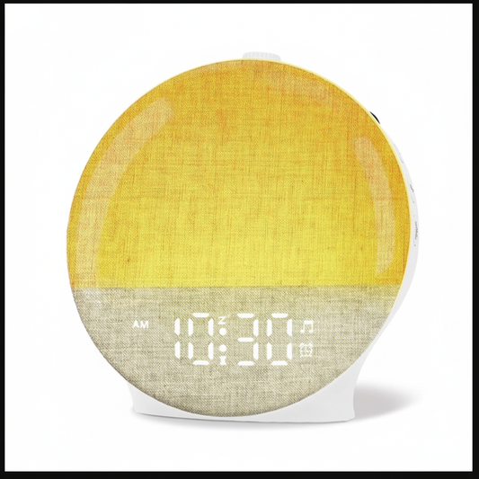 Auralis Smart Sleep Optimization System - Hero Product Shot